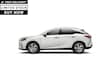 LEXUS RX 350h