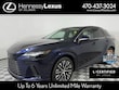 LEXUS RX 350h