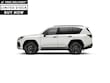 LEXUS LX 700h