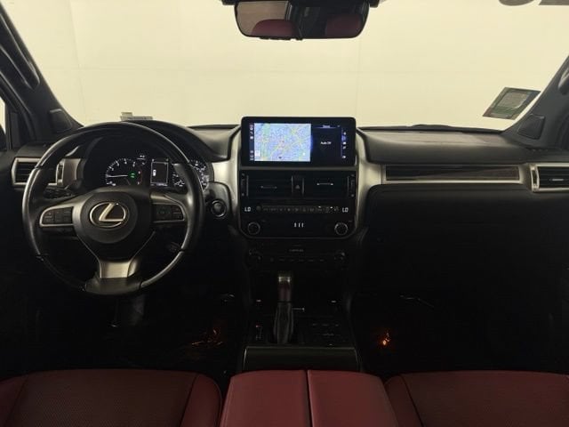2023 Lexus GX PREMIUM - Photo 33
