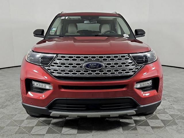 1FM5K7FW2MNA13387