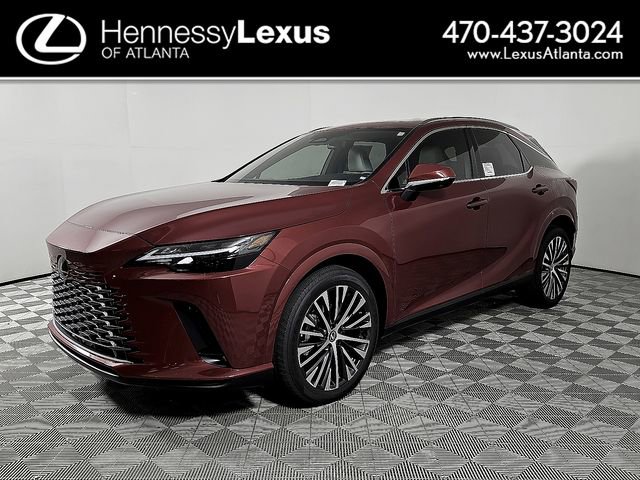 2026 Lexus RX 350 350 Premium FWD's photo