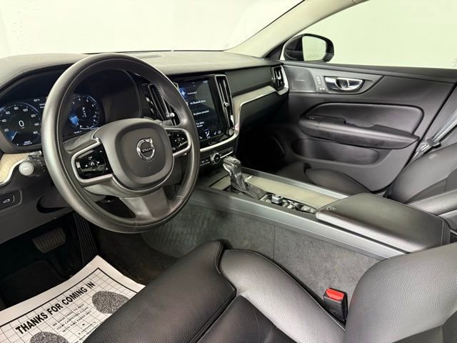 2020 Volvo S60 T5 Inscription photo 4