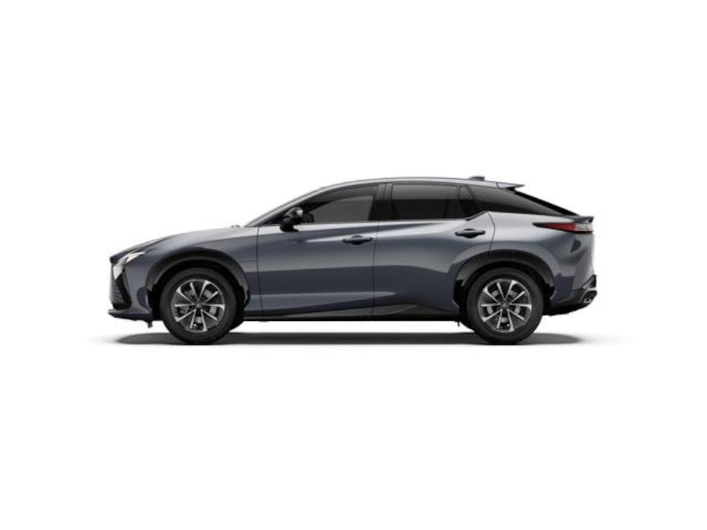 New 2026 Lexus RZ 450e Sport Utility