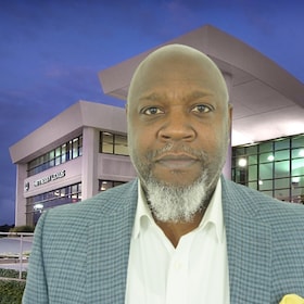 Staff member GARLAND SALEM from ID_658f235c9890