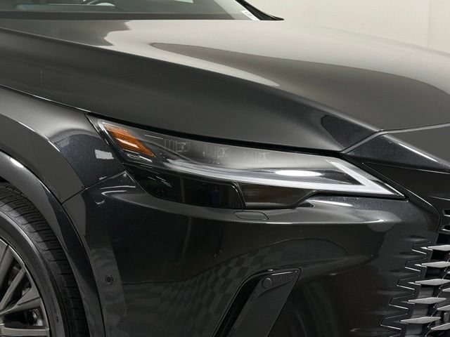 2024 Lexus RX 350 - Photo 16