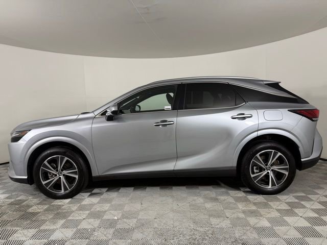 Certified 2024 Lexus RX 350 with VIN JTJCHMAA6R2018652 for sale in Atlanta, GA