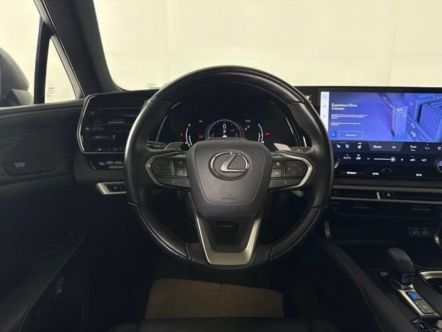 2024 Lexus RX 350 - Photo 37