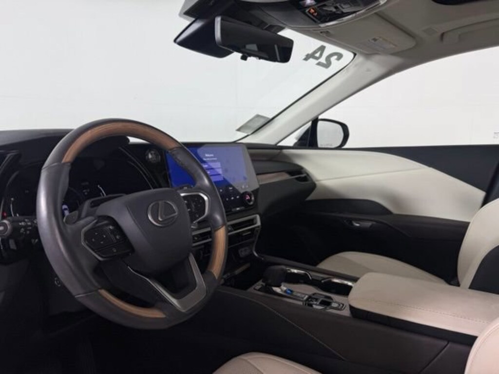 Used 2024 Lexus RX 350 Premium Plus SUV