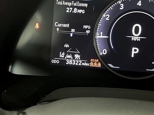 2023 Lexus RX 350 - Photo 22