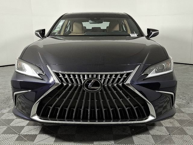 2025 Lexus ES 350 Premium photo 3