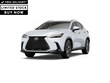  LEXUS NX 350h