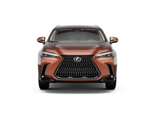 2026 Lexus NX 350 Premium photo 4