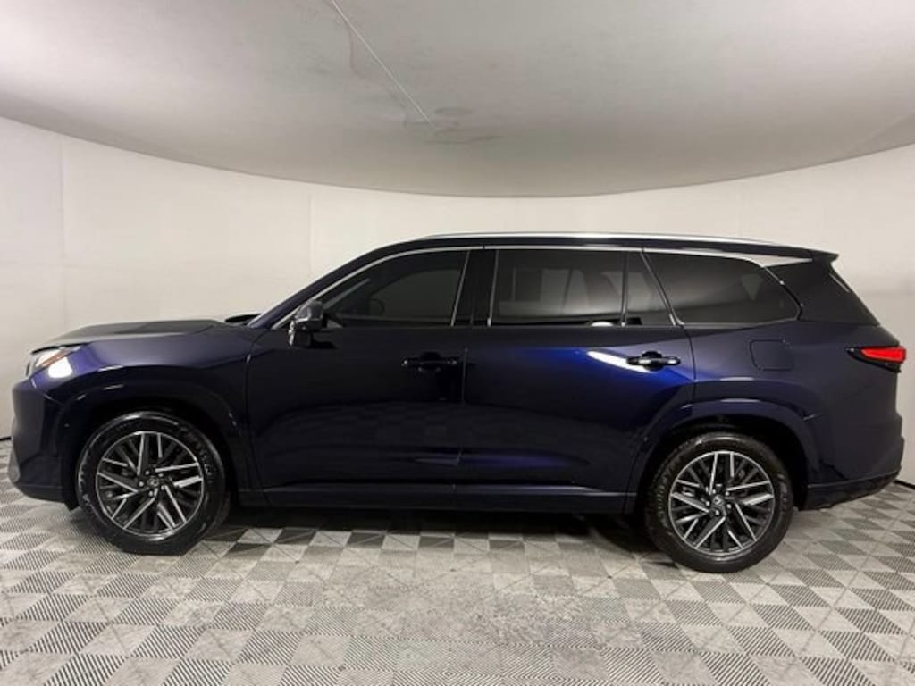 Certified 2025 Lexus TX 350 Premium SUV