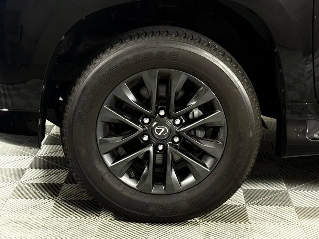2023 Lexus GX PREMIUM - Photo 11