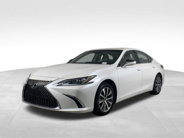 Used 2019 Lexus ES 350 with VIN 58ABZ1B15KU044876 for sale in Atlanta, GA