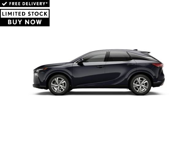 2025 LEXUS RX 350 Sport Utility 