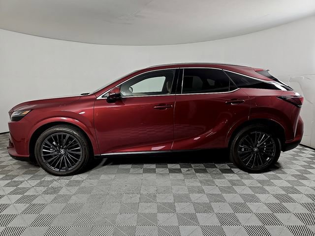 2025 Lexus RX 350 - Photo 8