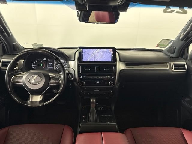 2023 Lexus GX PREMIUM - Photo 33