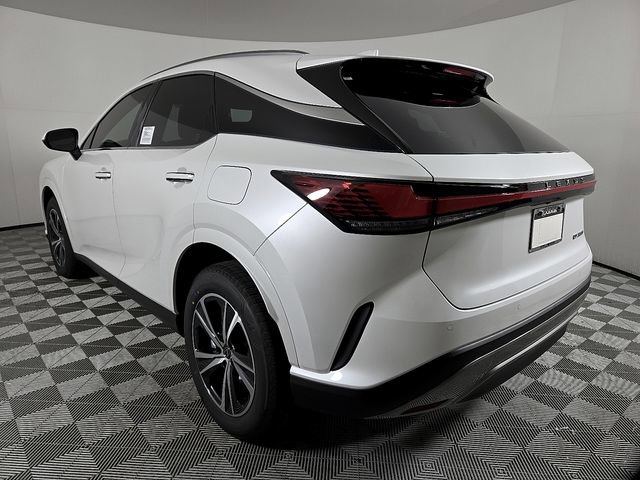 2026 Lexus RX 350 Premium - Photo 7
