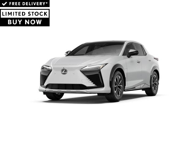 2026 Lexus RZ Premium's photo
