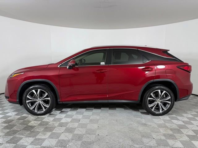 Used 2016 Lexus RX 350 with VIN 2T2ZZMCA2GC029231 for sale in Atlanta, GA
