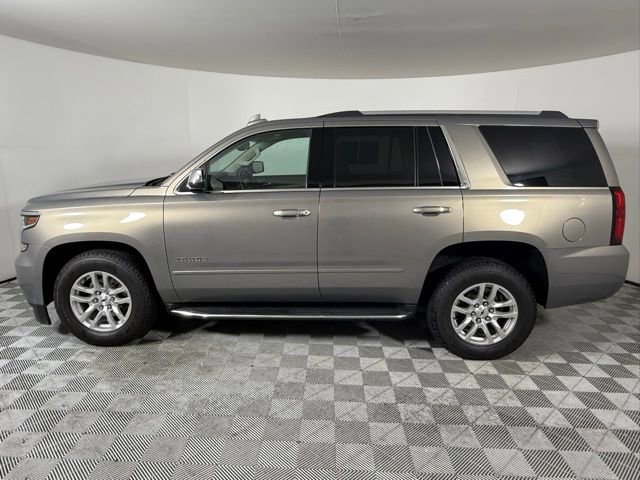 2018 Chevrolet Tahoe Premier photo 2