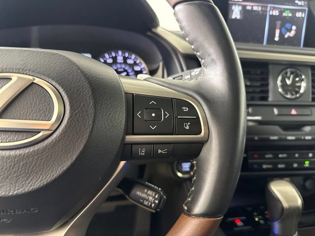 2022 Lexus RX 350 - Photo 27