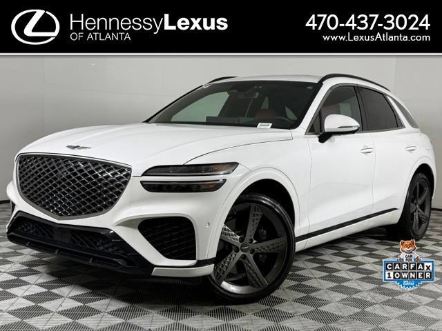 2024 GENESIS GV70