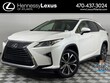  LEXUS RX 350L