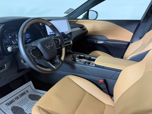 2025 Lexus RX 350 Premium photo 4