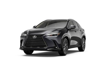 2026 LEXUS NX 450h PREMIUM PLUS AWD Sport Utility