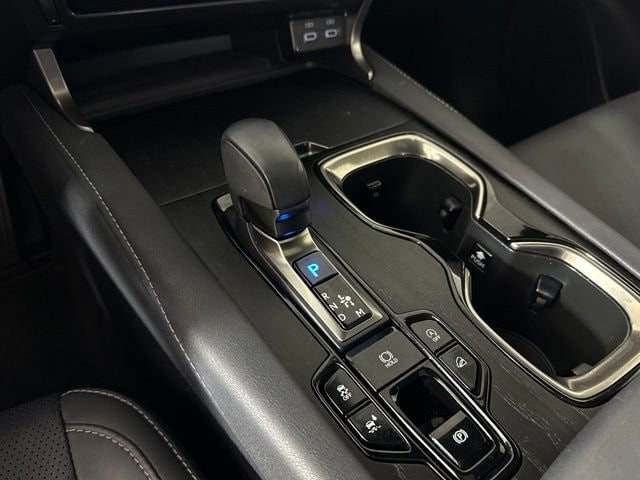 2023 Lexus RX 350 - Photo 22
