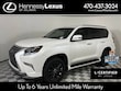 LEXUS GX 460