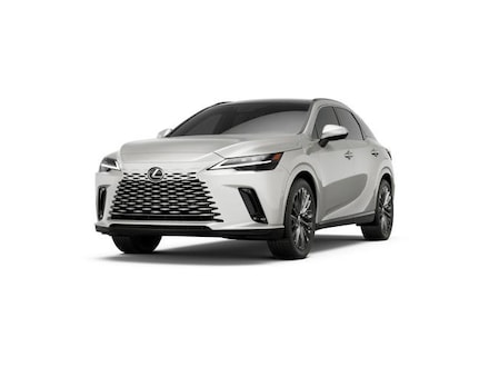 2026 LEXUS RX 350 LUXURY Sport Utility