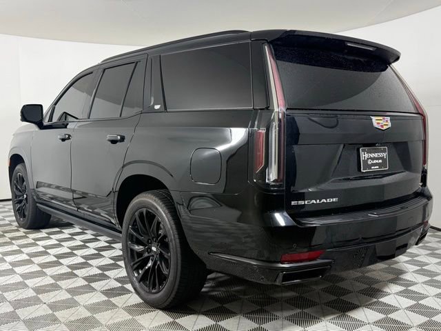 2021 Cadillac Escalade Sport Platinum photo 3