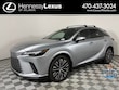 LEXUS RX 350h