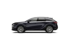 2025 LEXUS RX 350 PREMIUM PLUS Sport Utility