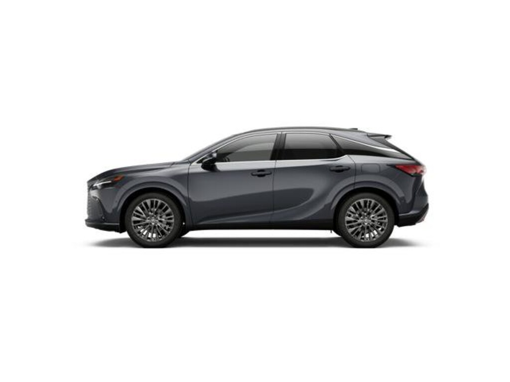 New 2026 Lexus RX 350 LUXURY Sport Utility