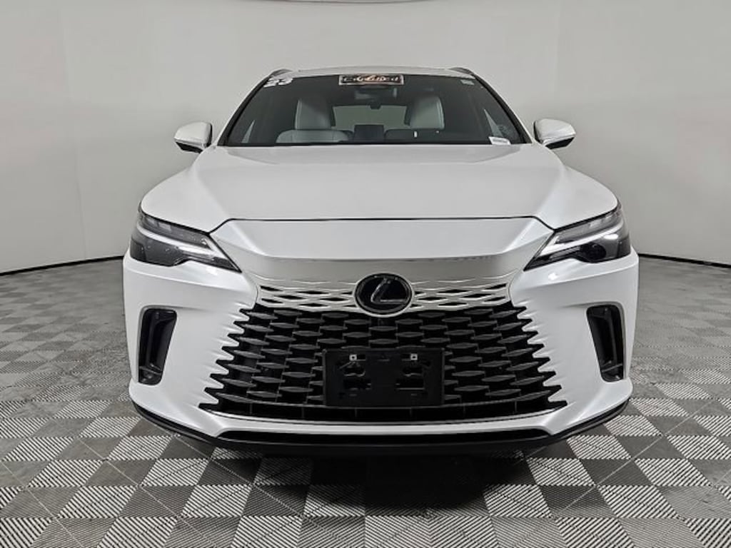 Used 2023 Lexus RX 350 Premium Plus SUV