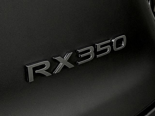 2023 Lexus RX 350 - Photo 31