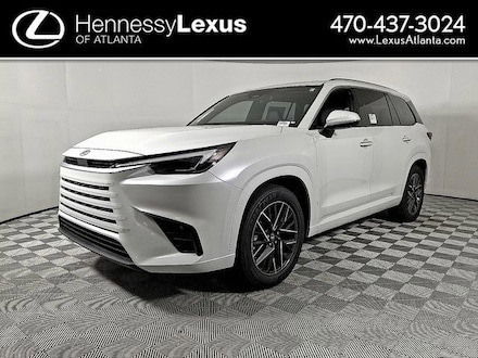 2026 LEXUS TX 350 PREMIUM AWD Sport Utility