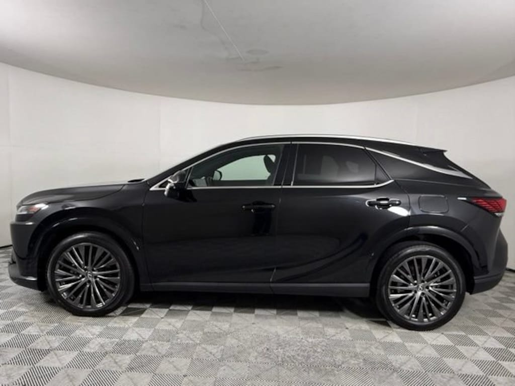 Used 2024 Lexus RX 350 Luxury SUV