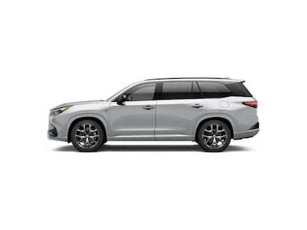 2025 LEXUS TX 500h F SPORT PERFORMANCE PREMIUM AWD Sport Utility