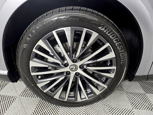 2023 Lexus RX 350 - Photo 10