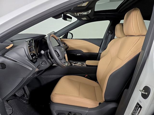 2026 Lexus RX 350 Premium - Photo 13