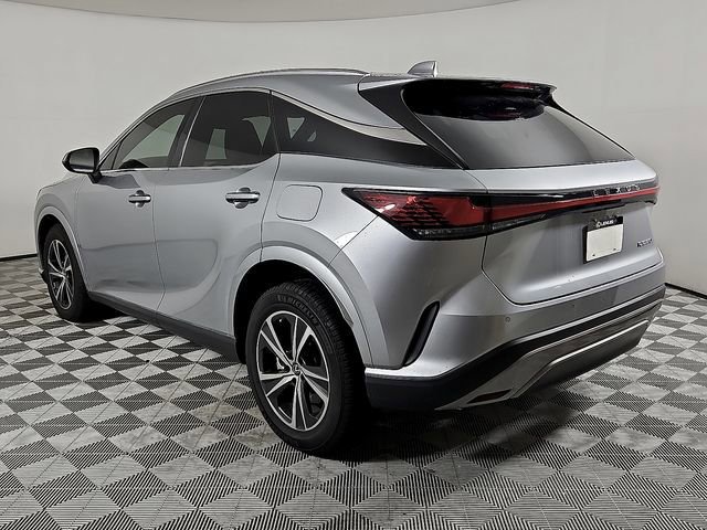 2023 Lexus RX 350 - Photo 7