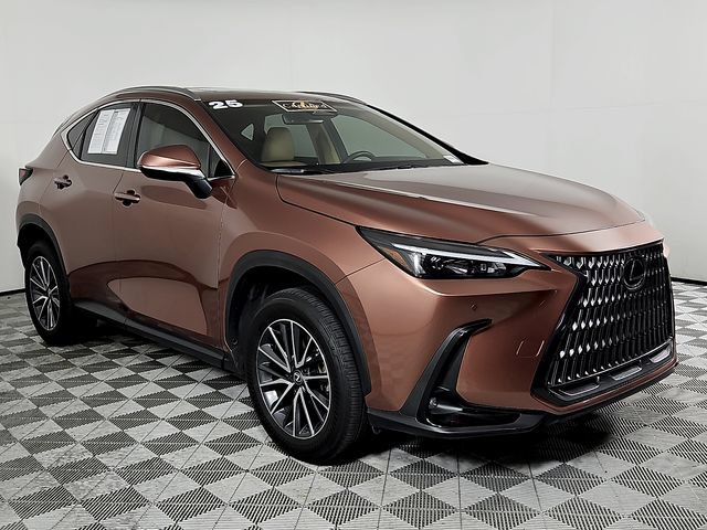Pre-Owned Lexus NX 250 for Sale in Atlanta, GA | Hennessy Lexus