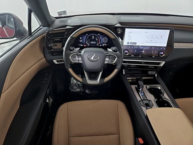 2025 Lexus RX 350 - Photo 13