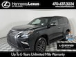 LEXUS GX 460
